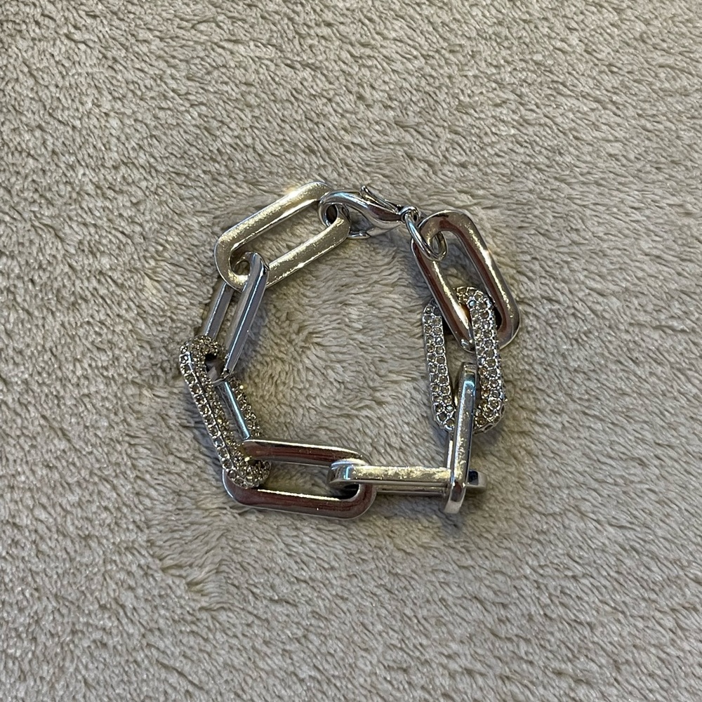 Chain Bracelet